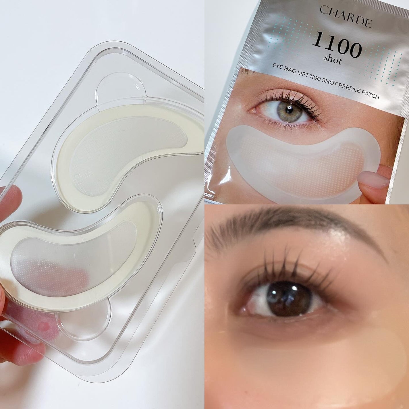 わい@フォロバ100 on LIPS 「韓国の大好きな女優さんが推していて気になっていました〜!CHA..」(2枚目)