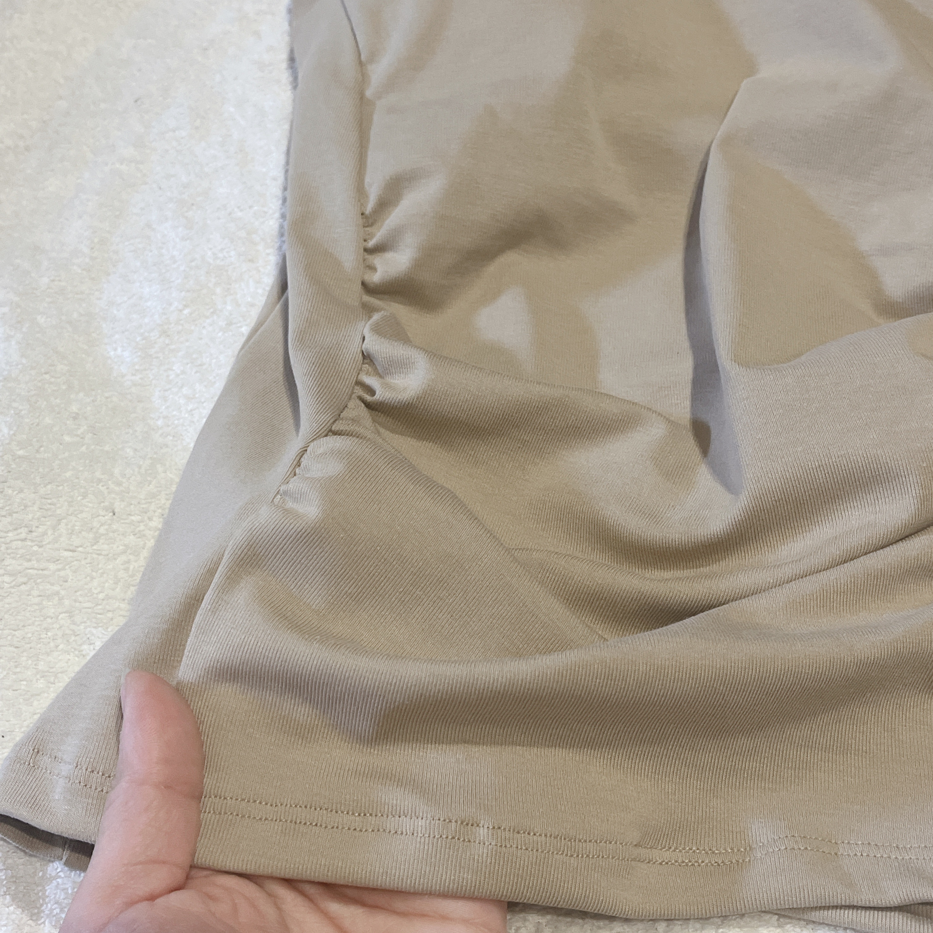 DAYSIFUL/ベビーマイン/その他を使ったクチコミ（3枚目）