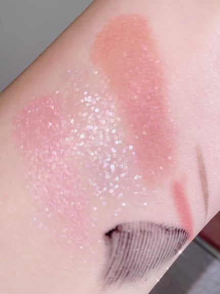 LIL MOON 1month/LILMOON/1ヶ月(1MONTH)カラコンを使ったクチコミ(2枚目)