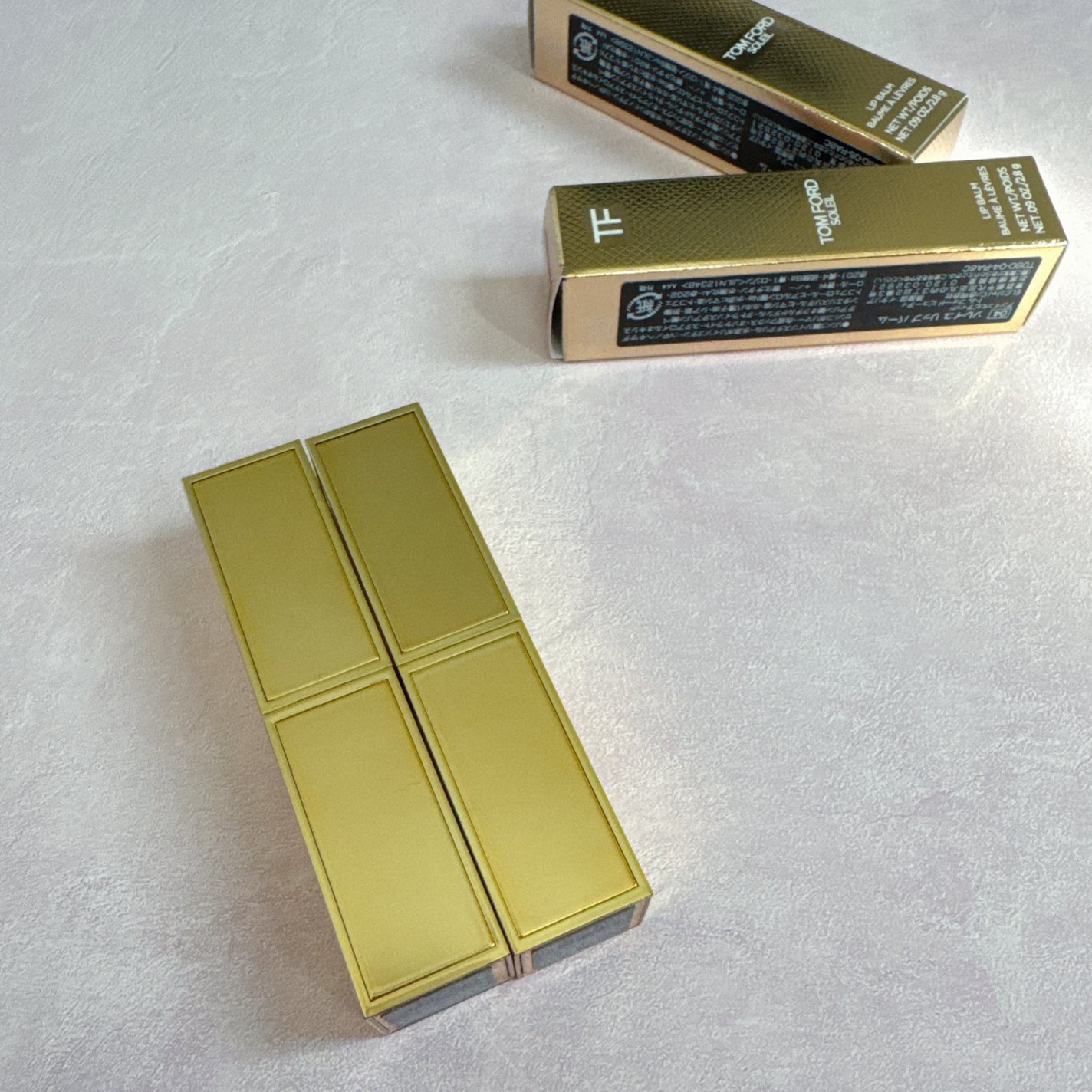 ジルスチュアート リップブロッサム バーム/JILL STUART/口紅を使ったクチコミ(8枚目)