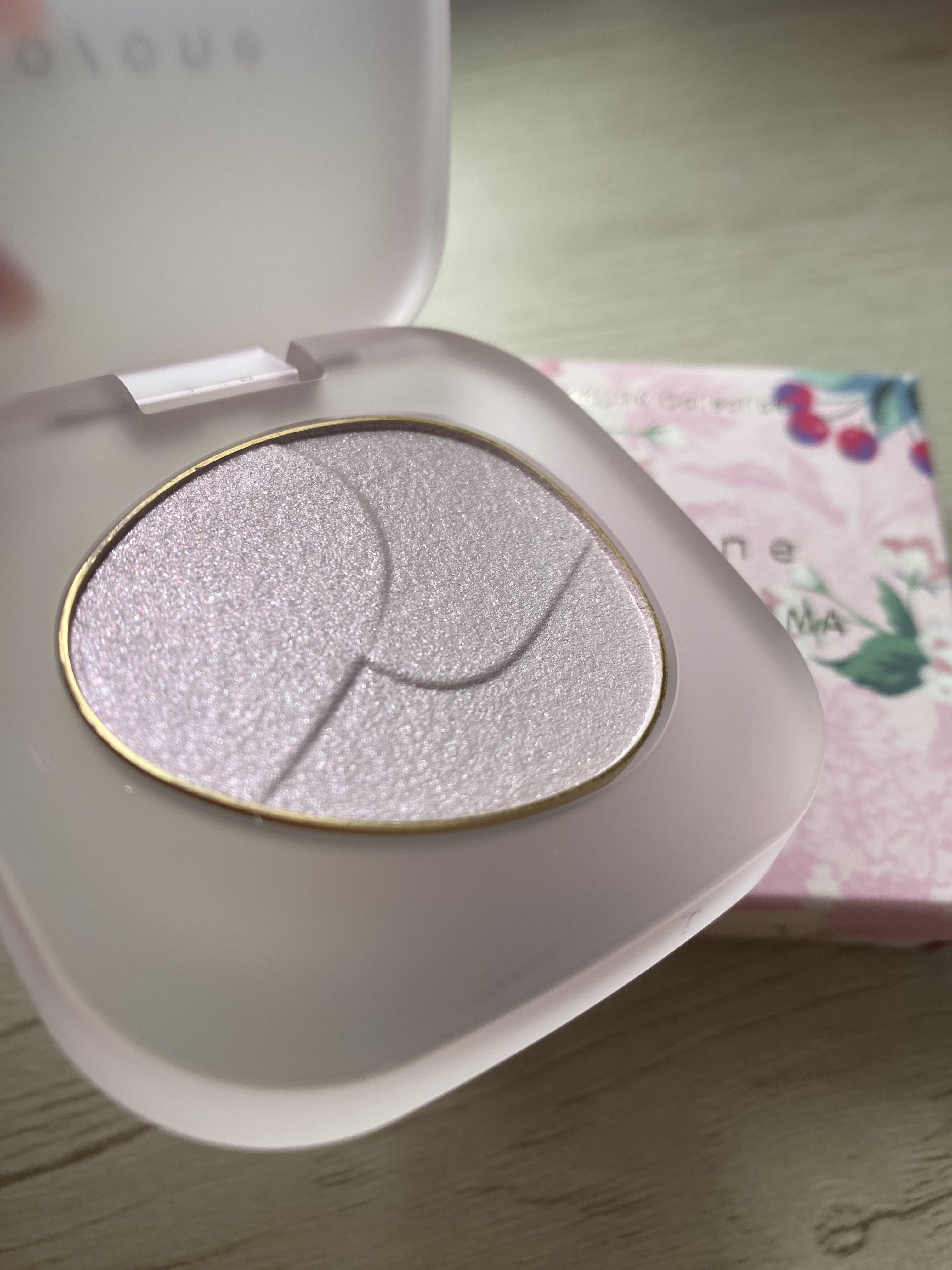 tooneの新作フェイスカラー
✨#toone#biople#2025ss#春コスメ#新作コスメ