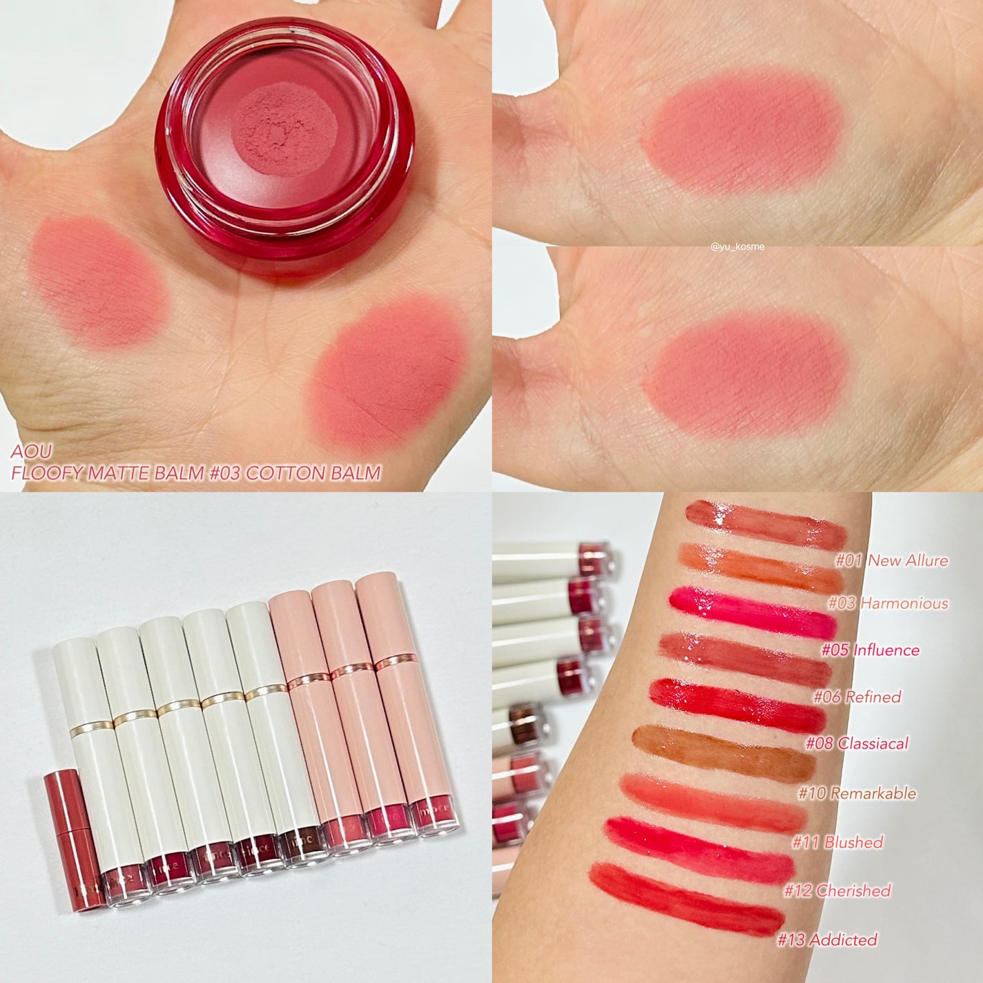 チーク ポップ/CLINIQUE/パウダーチークを使ったクチコミ(6枚目)