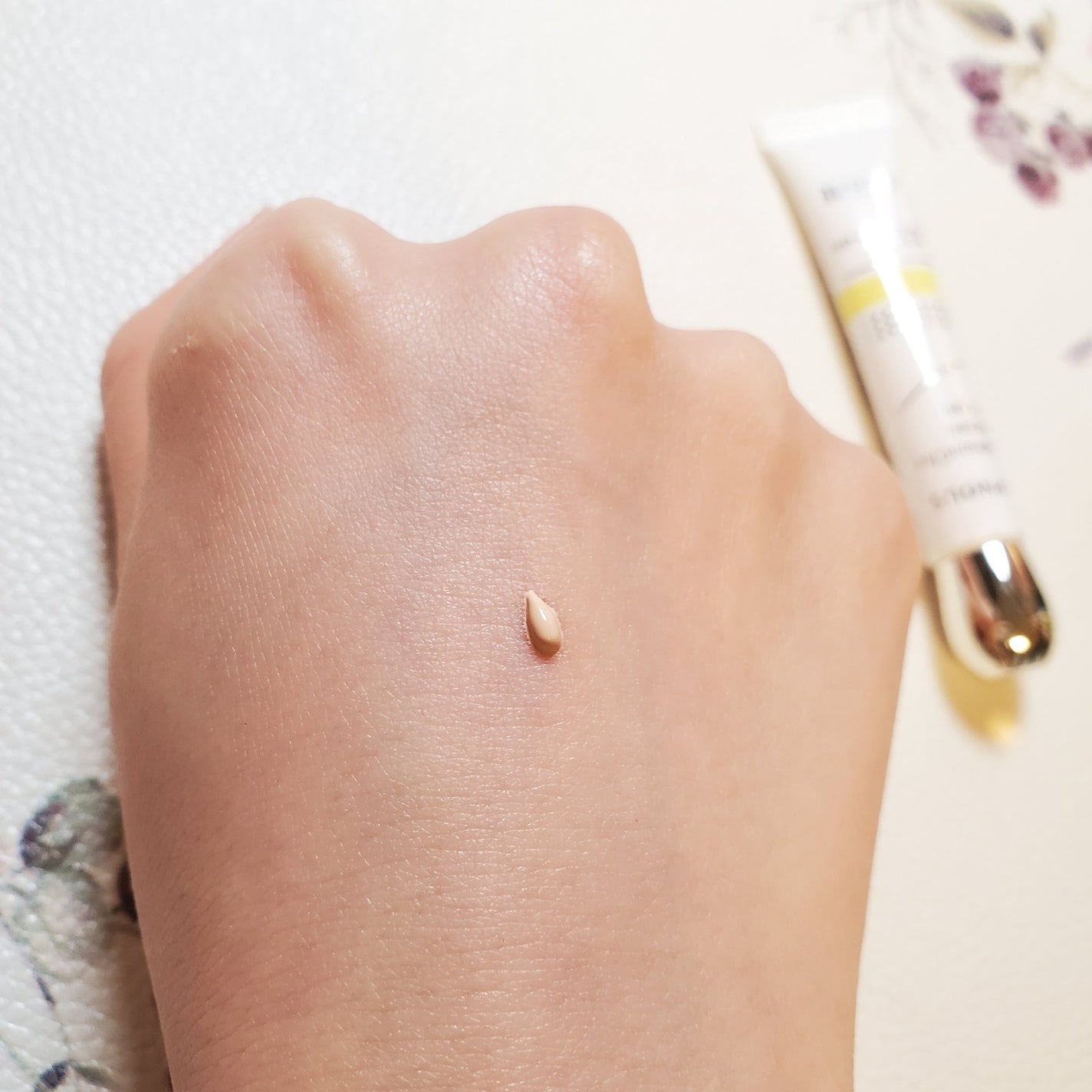 イプノス シーバムクリア リペアクリーム/ACSEINE/フェイスクリームを使ったクチコミ(2枚目)