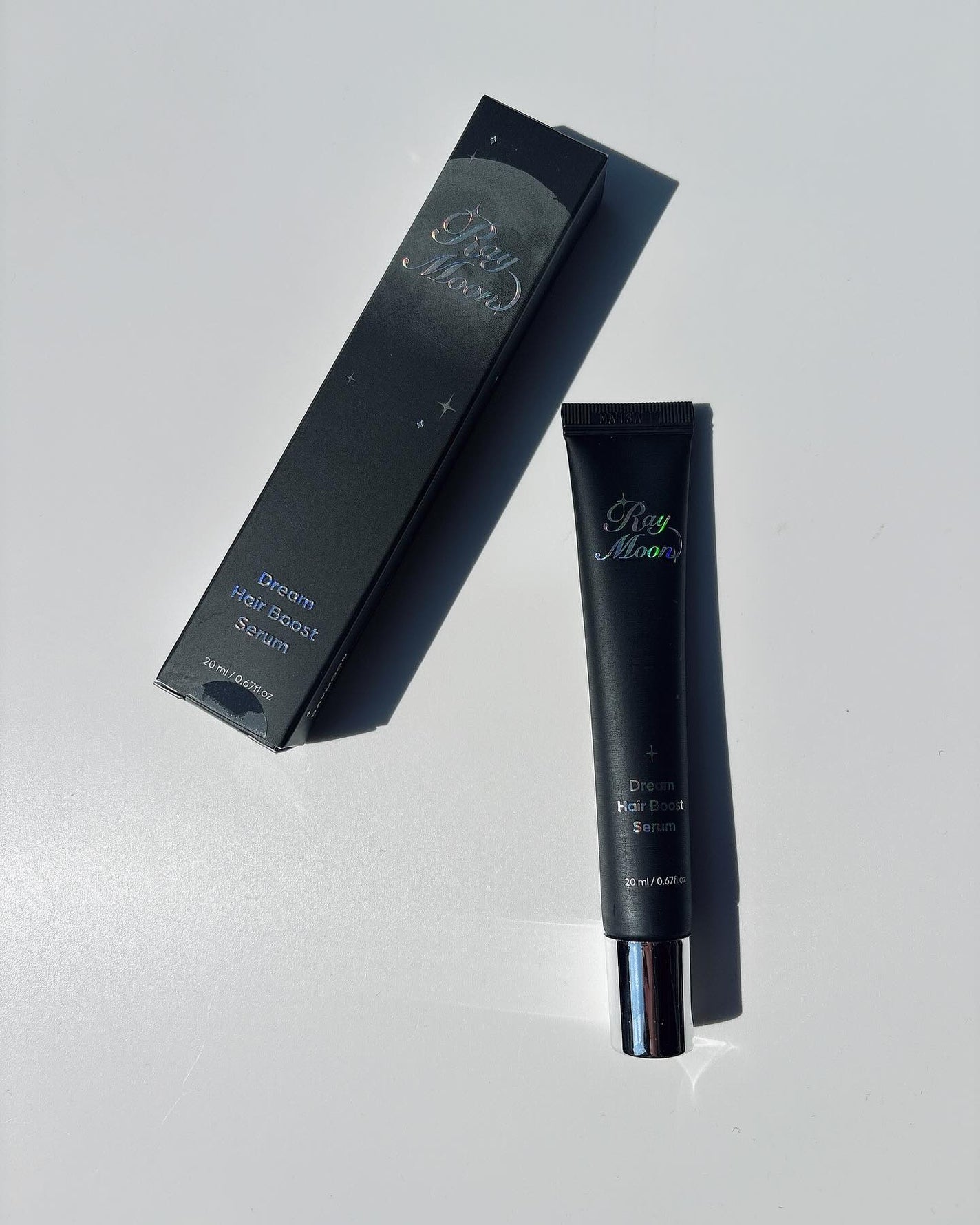 ドリームヘアブースターセラム/RayMoon/頭皮ローションを使ったクチコミ(2枚目)