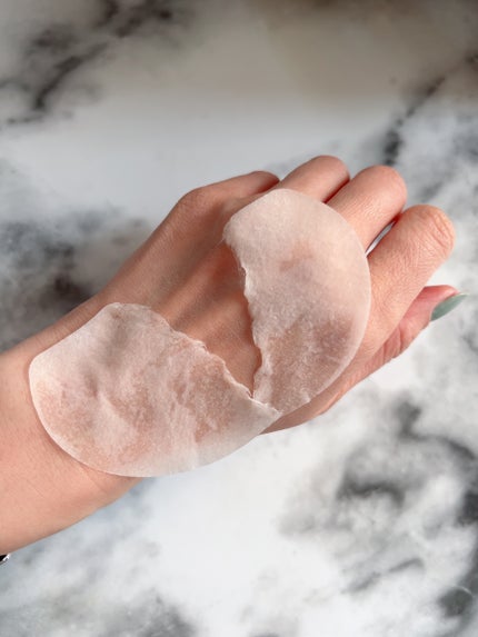 センテラ クイックカーミングパッド/SKIN1004/トナーパッドを使ったクチコミ(4枚目)