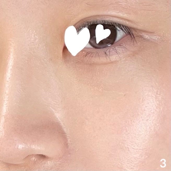 モイスチュアライジング プライマー/PAUL & JOE BEAUTE/化粧下地を使ったクチコミ(5枚目)