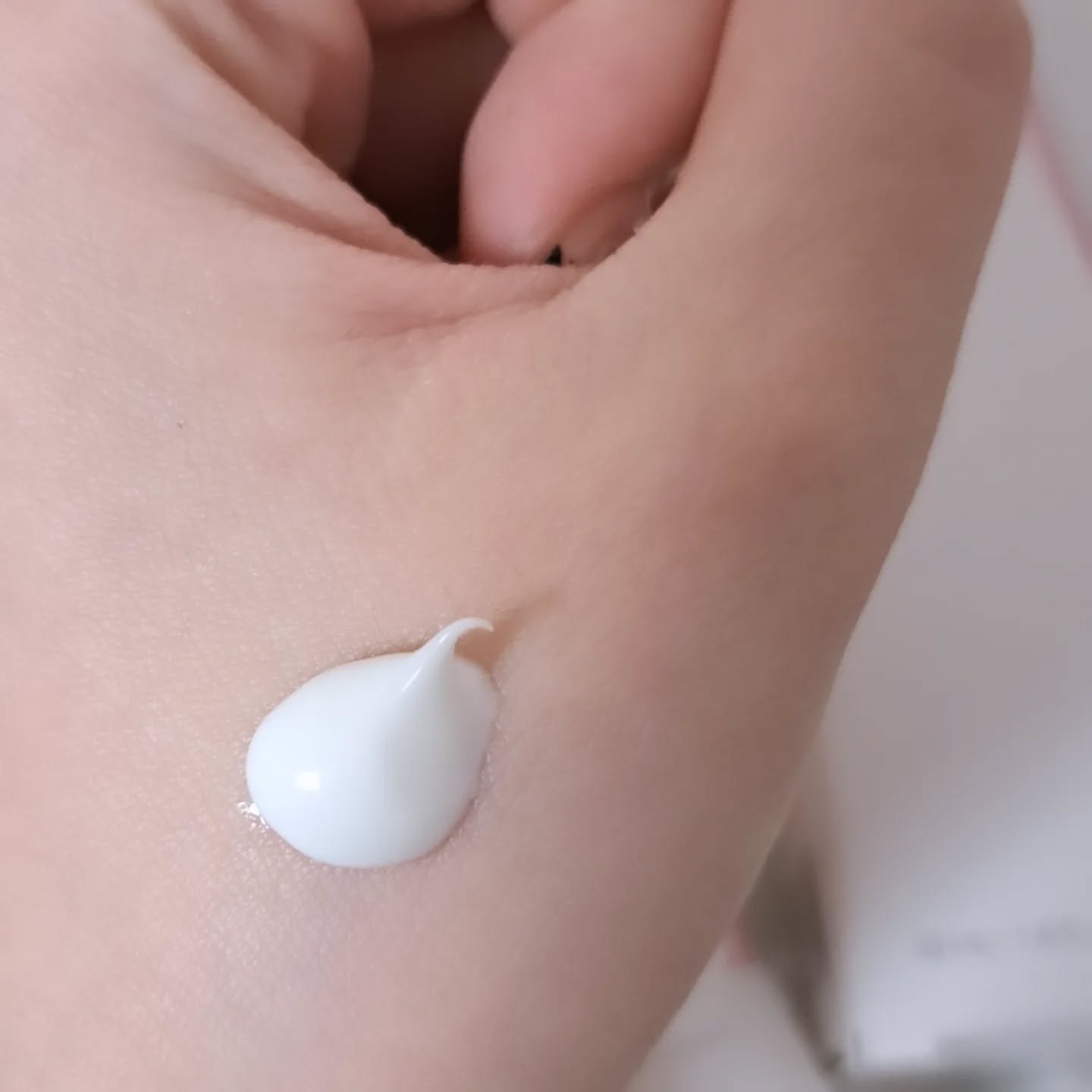 レッドスージングAIクリーム/PHYSIOGEL/フェイスオイルを使ったクチコミ（2枚目）