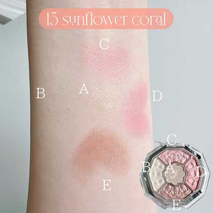 ãžã«ã¹ãã¥ã¢ãŒã ãã«ãŒã ã¯ãã¥ãŒã« ã¢ã€ãºããžã¥ãšã«ãããŒã±/JILL STUART/ã¢ã€ã·ã£ããŠãã¬ããã䜿ã£ãã¯ãã³ãïŒ6æç®ïŒ