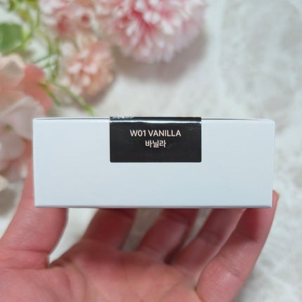 レイヤリングフィット グロークッションEX/TFIT/クッションファンデーションを使ったクチコミ(2枚目)