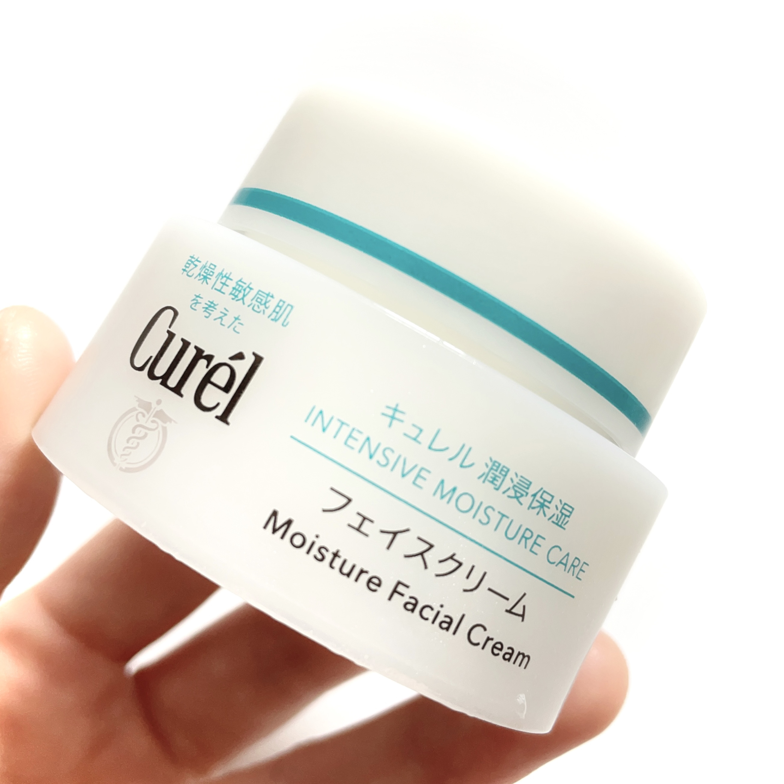 %384✨20日まで｜新品✨Curel 潤浸保湿 フェイスクリーム 40g×6箱 潤浸保湿 フェイスケアセット III とてもしっとり キュレル | LIPS
