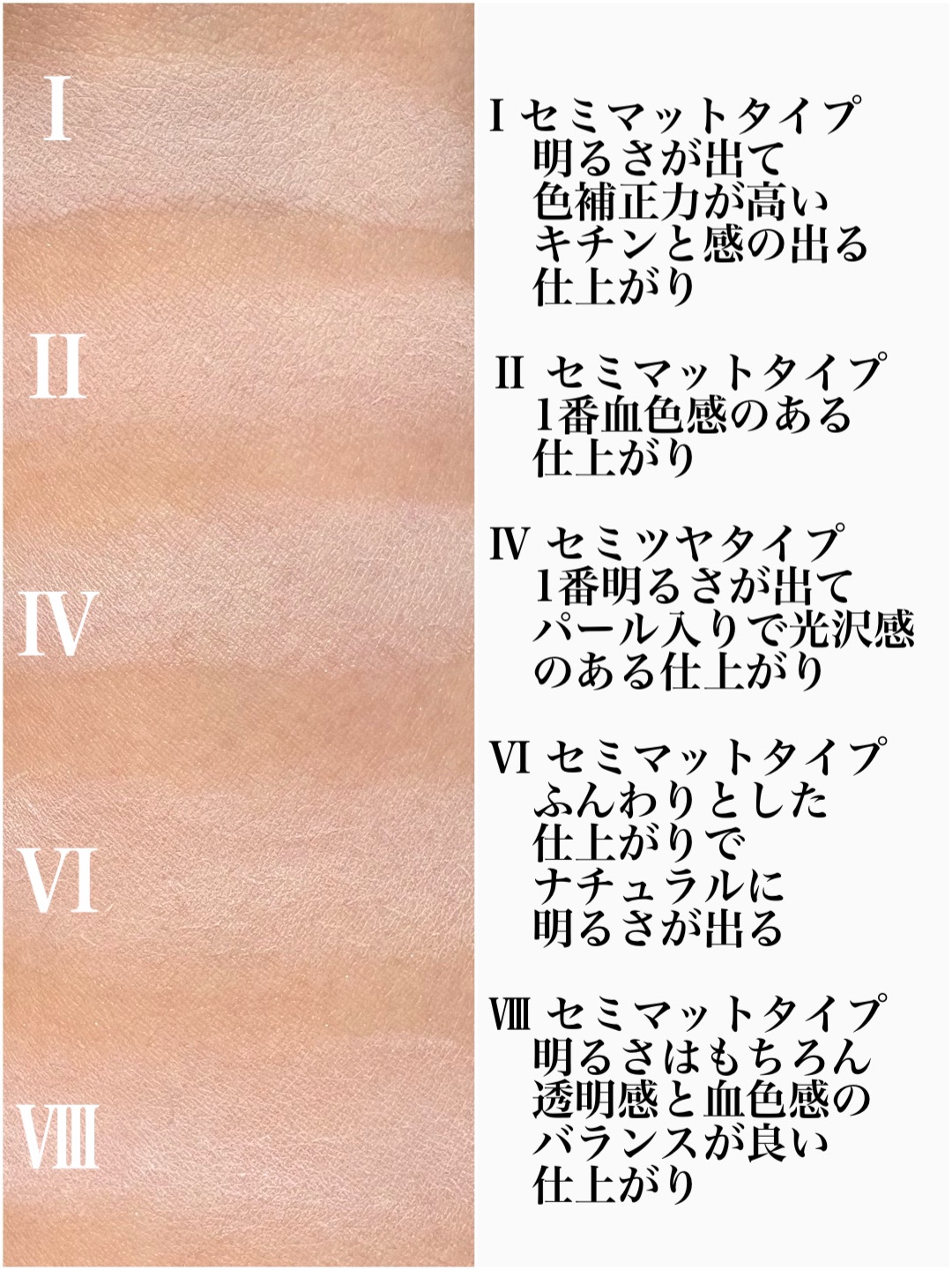 ラ プードル オートニュアンス｜Eléganceの使い方を徹底解説