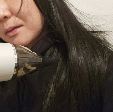 ヒートケア&スタイリング ミストシャワー/プロスタイル/プレスタイリング・寝ぐせ直しを使ったクチコミ(5枚目)
