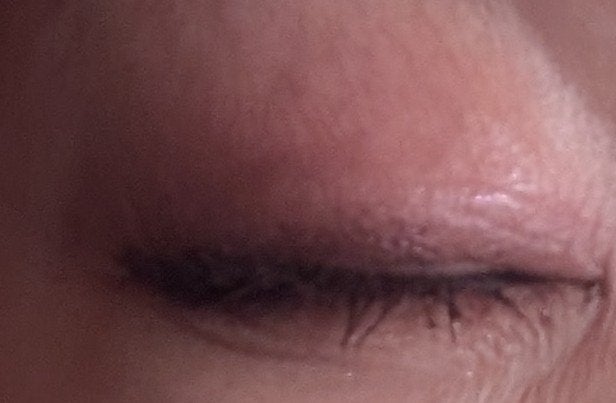 プライムリキッドアイライナー リッチキープ/ヒロインメイク/リキッドアイライナーを使ったクチコミ(3枚目)