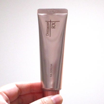 ダーマセプトRX VAセラム/ダーマセプトRX/美容液を使ったクチコミ(7枚目)