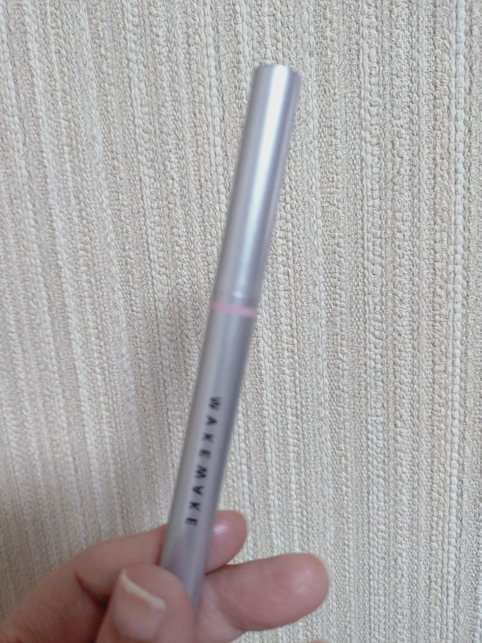 グリッツロングウェアスティックシャドウ/wakemake/パウダーアイシャドウを使ったクチコミ（1枚目）