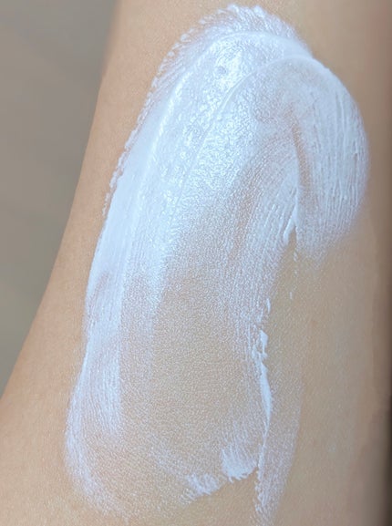 スキンプライマー UV プロテクター(フェイス&ボディ)/ブリリアージュ/化粧下地を使ったクチコミ(4枚目)