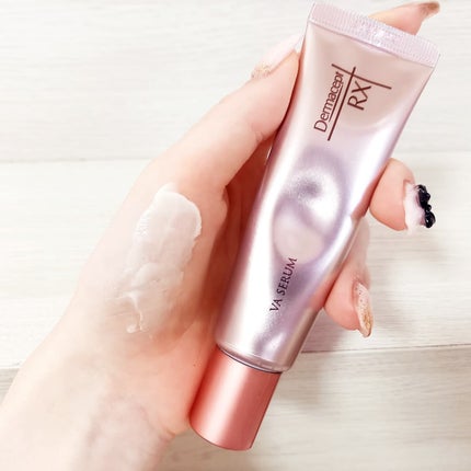 ダーマセプトRX VAセラム/ダーマセプトRX/美容液を使ったクチコミ(2枚目)