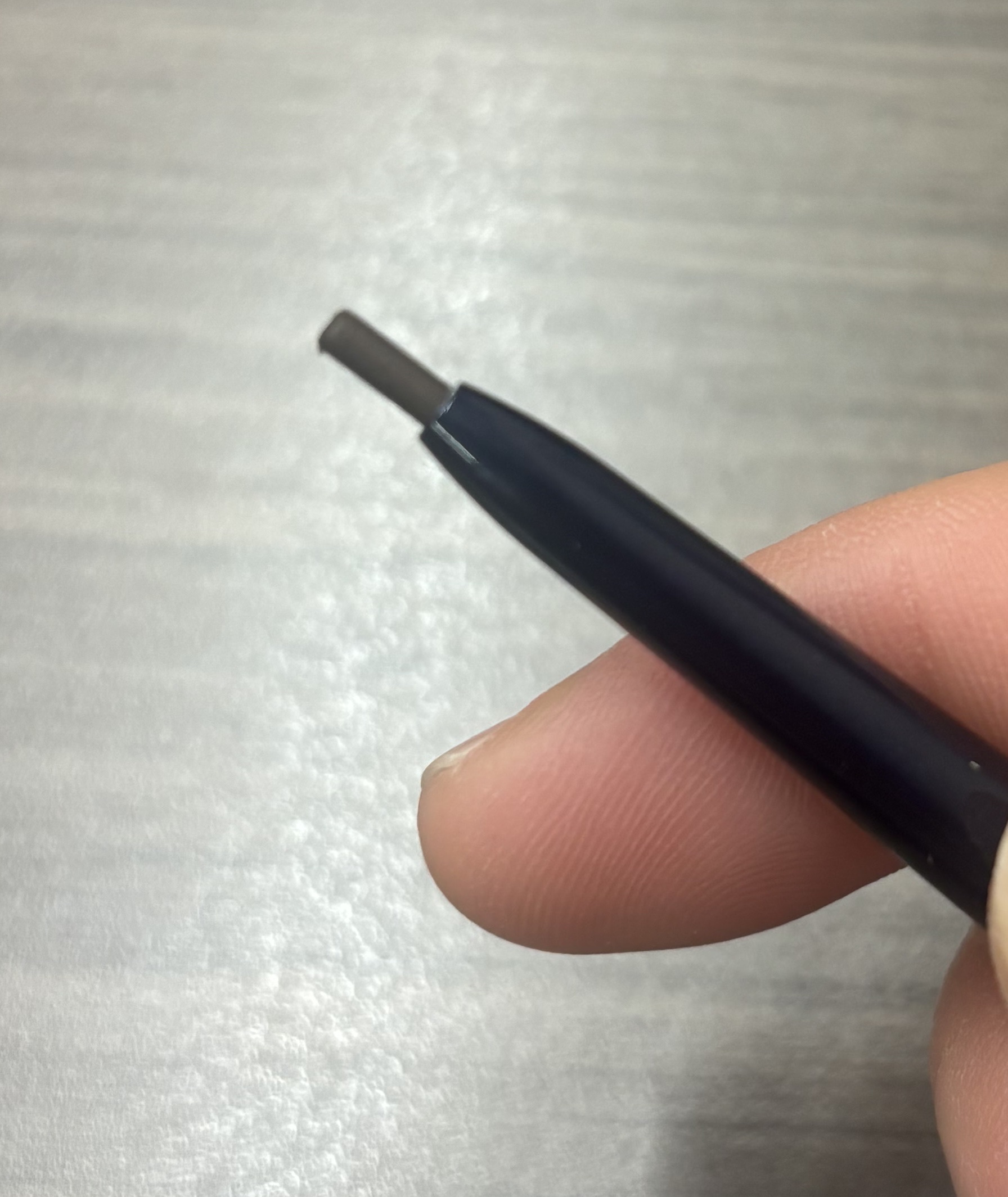 アイブロウペンシルAA/media/アイブロウペンシルを使ったクチコミ（3枚目）