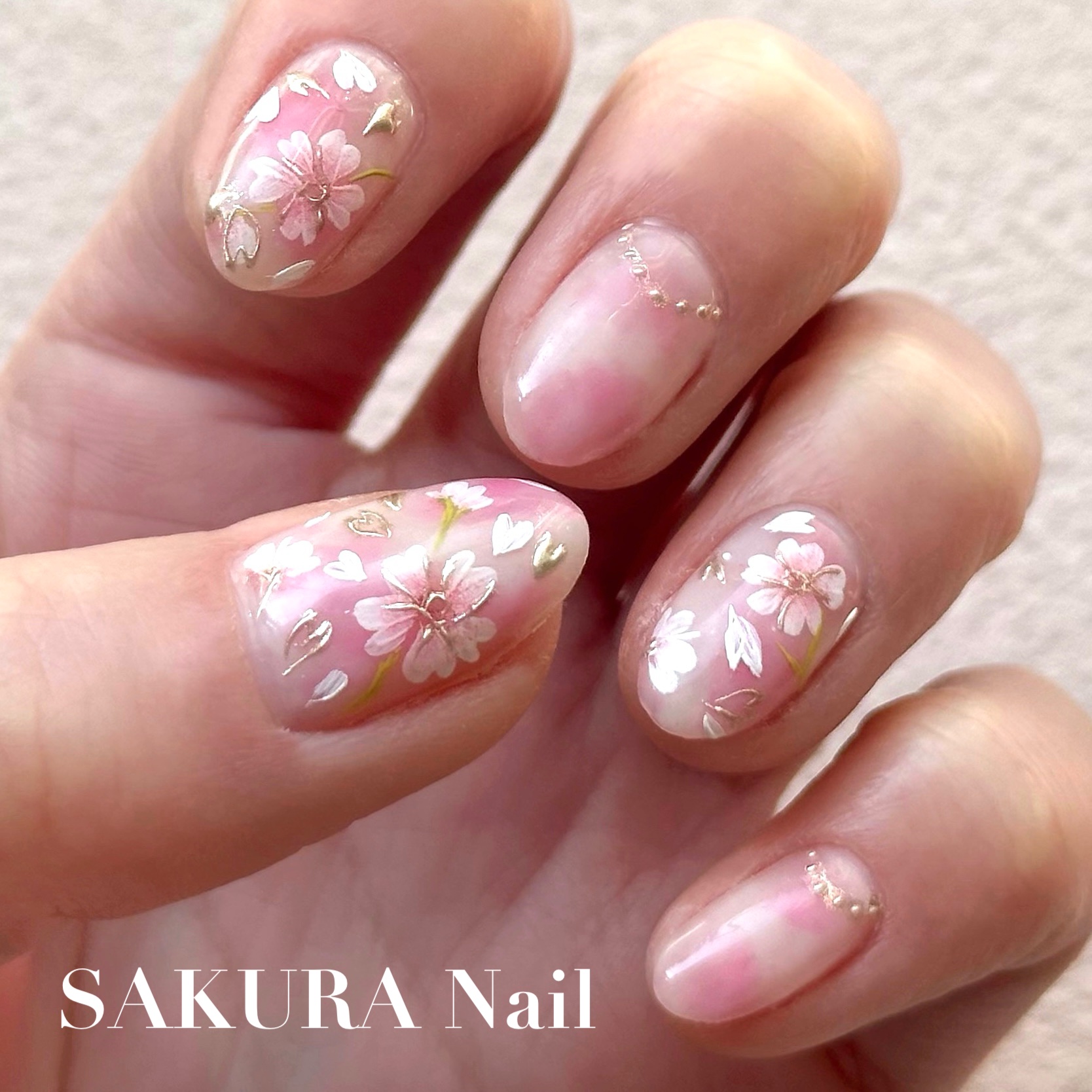 PEEL OFF BASE #8 【ポリコ】/ARKEY TOKYO/ジェルネイルを使ったクチコミ（1枚目）