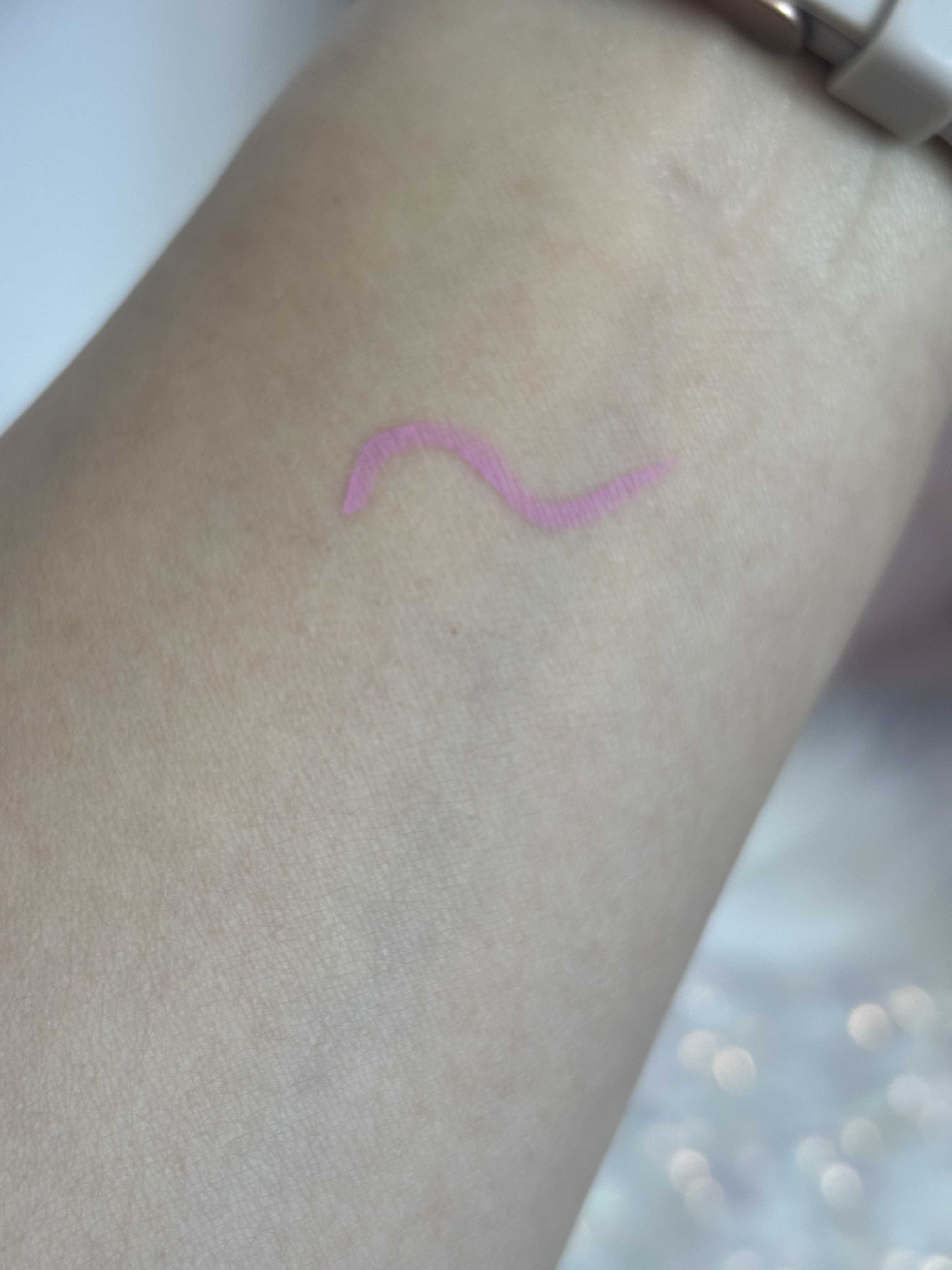 ダソダ プロフェッショナル リキッドアイライナー/DASODA/リキッドアイライナーを使ったクチコミ（2枚目）