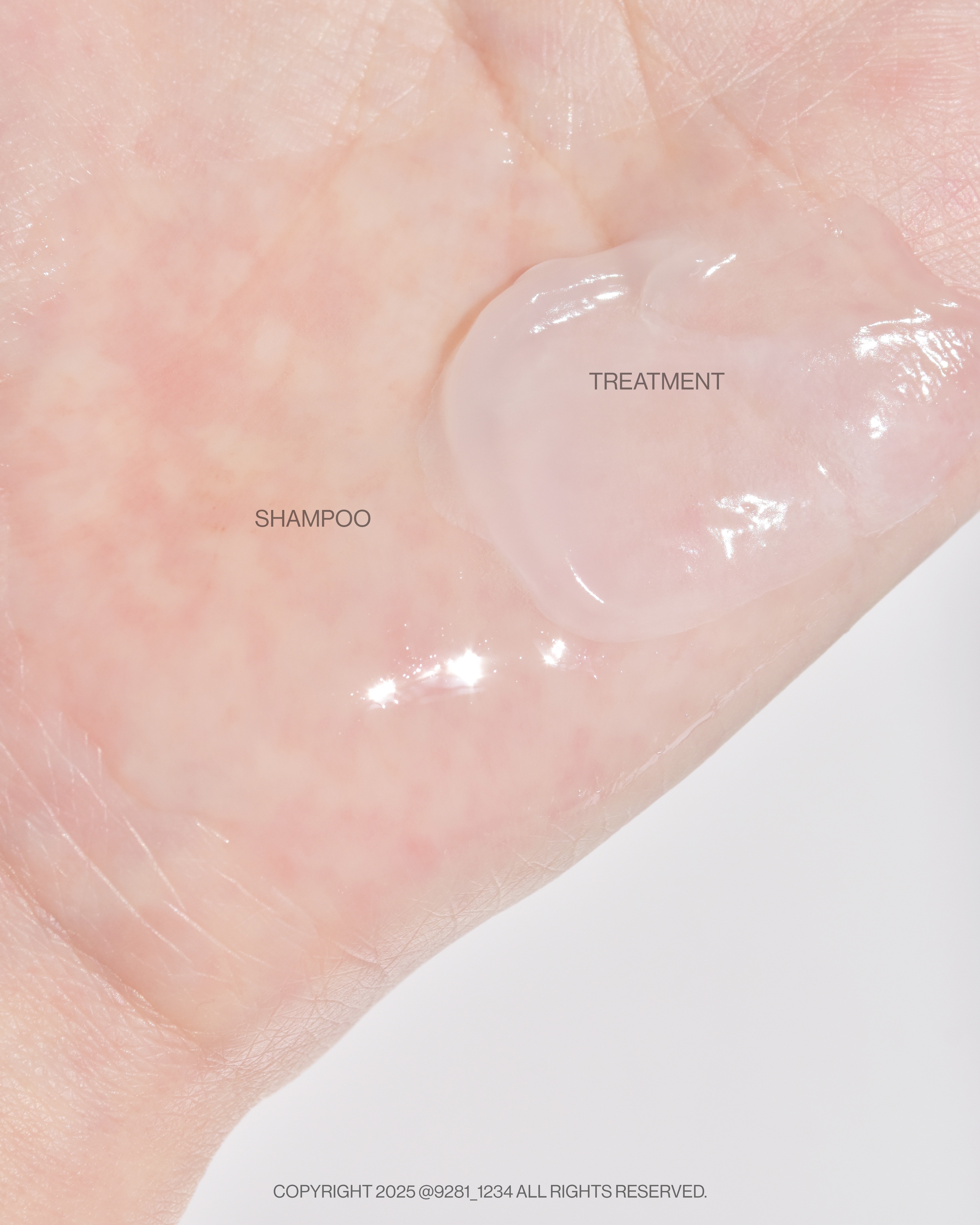 モエブ アヌカチン シャンプー/トリートメント/moev/市販シャンプーを使ったクチコミ（3枚目）