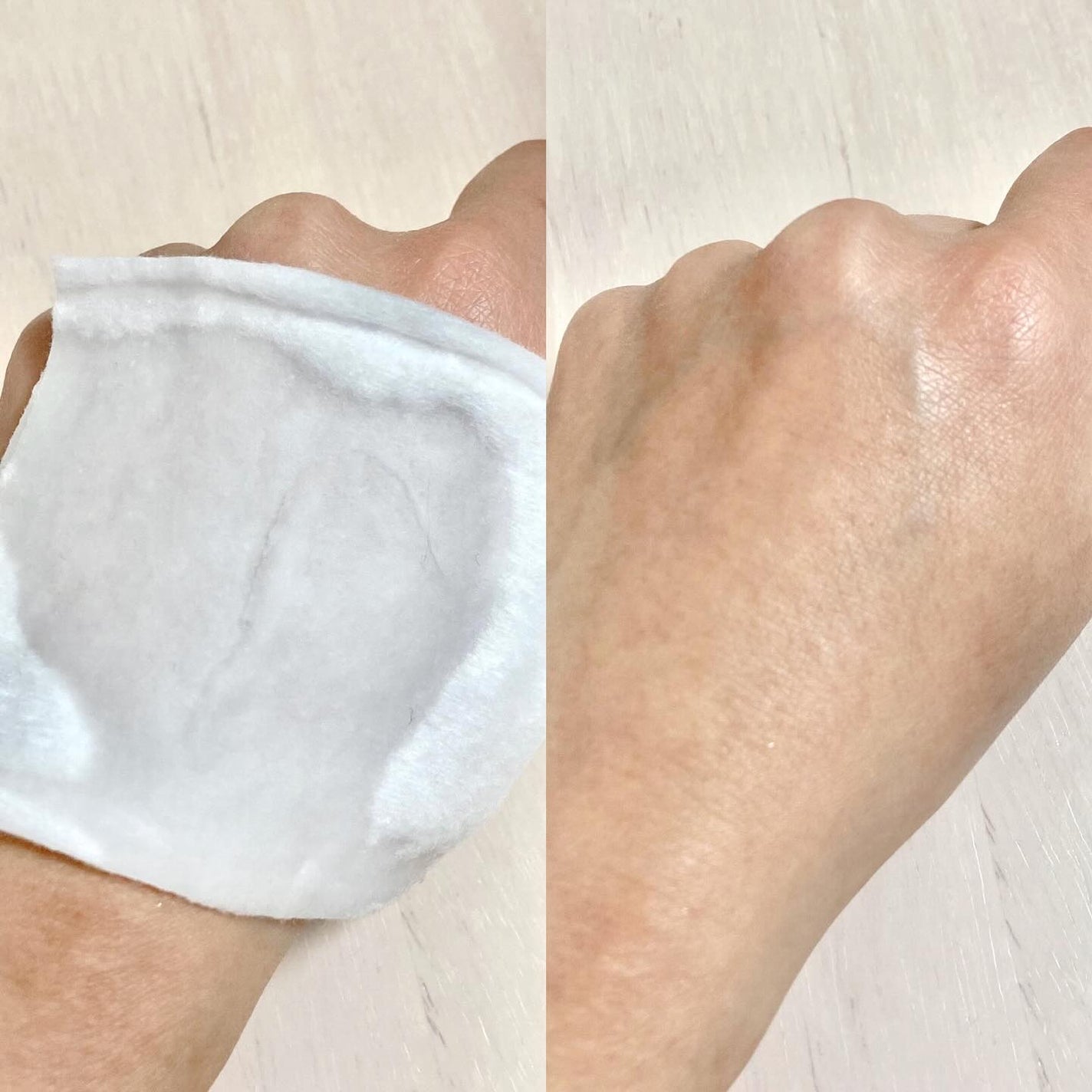 ビタトーニングセラムトナー/ダルバ/化粧水を使ったクチコミ(4枚目)