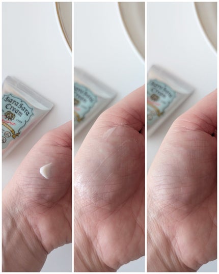 薬用ソフトストーンW/デオナチュレ/デオドラント・制汗剤を使ったクチコミ(4枚目)