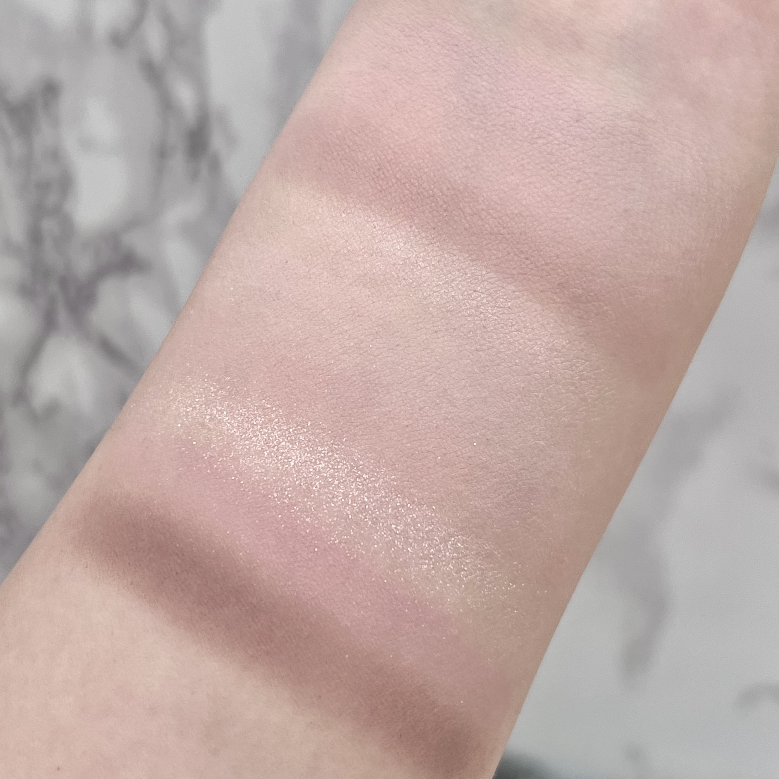 マイフェイブムードアイパレット 9カラー/HOLIKA HOLIKA/アイシャドウパレットを使ったクチコミ（3枚目）