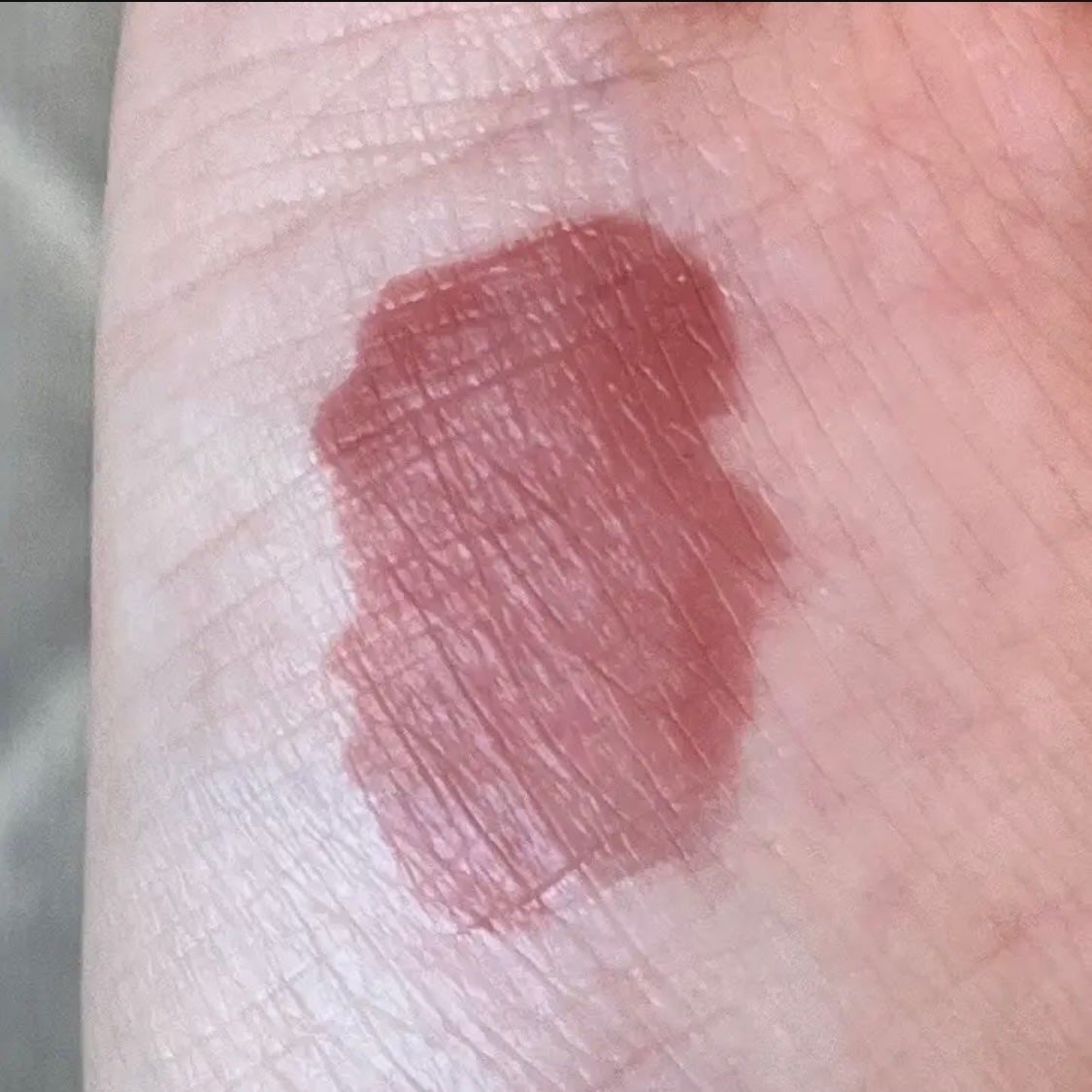 デューイフィルムティント/CipiCipi/リップティントを使ったクチコミ(4枚目)