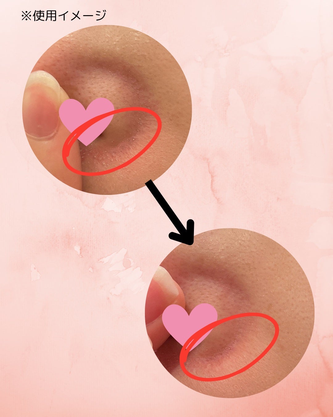 AQ 毛穴美容液オイル/DECORTÉ/フェイスオイルを使ったクチコミ(2枚目)