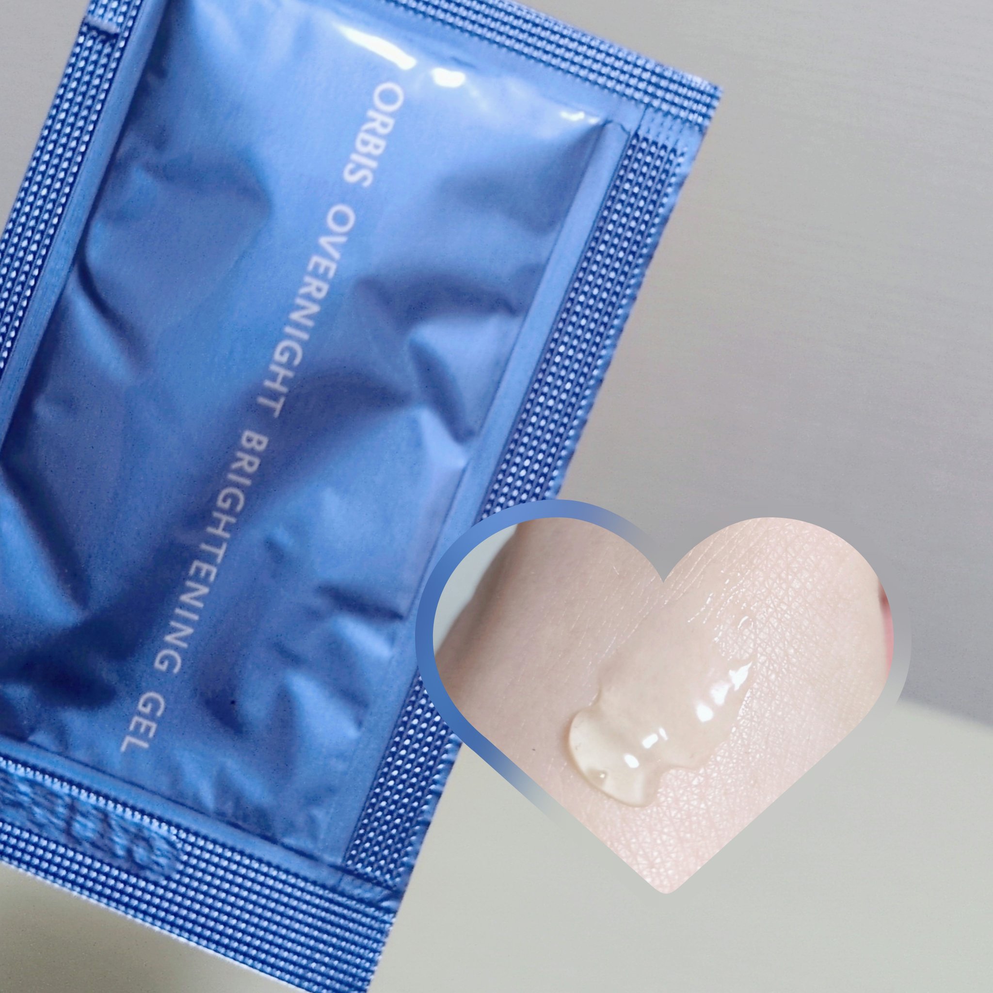 クレンジングリキッド/オルビス/クレンジングウォーターを使ったクチコミ（2枚目）