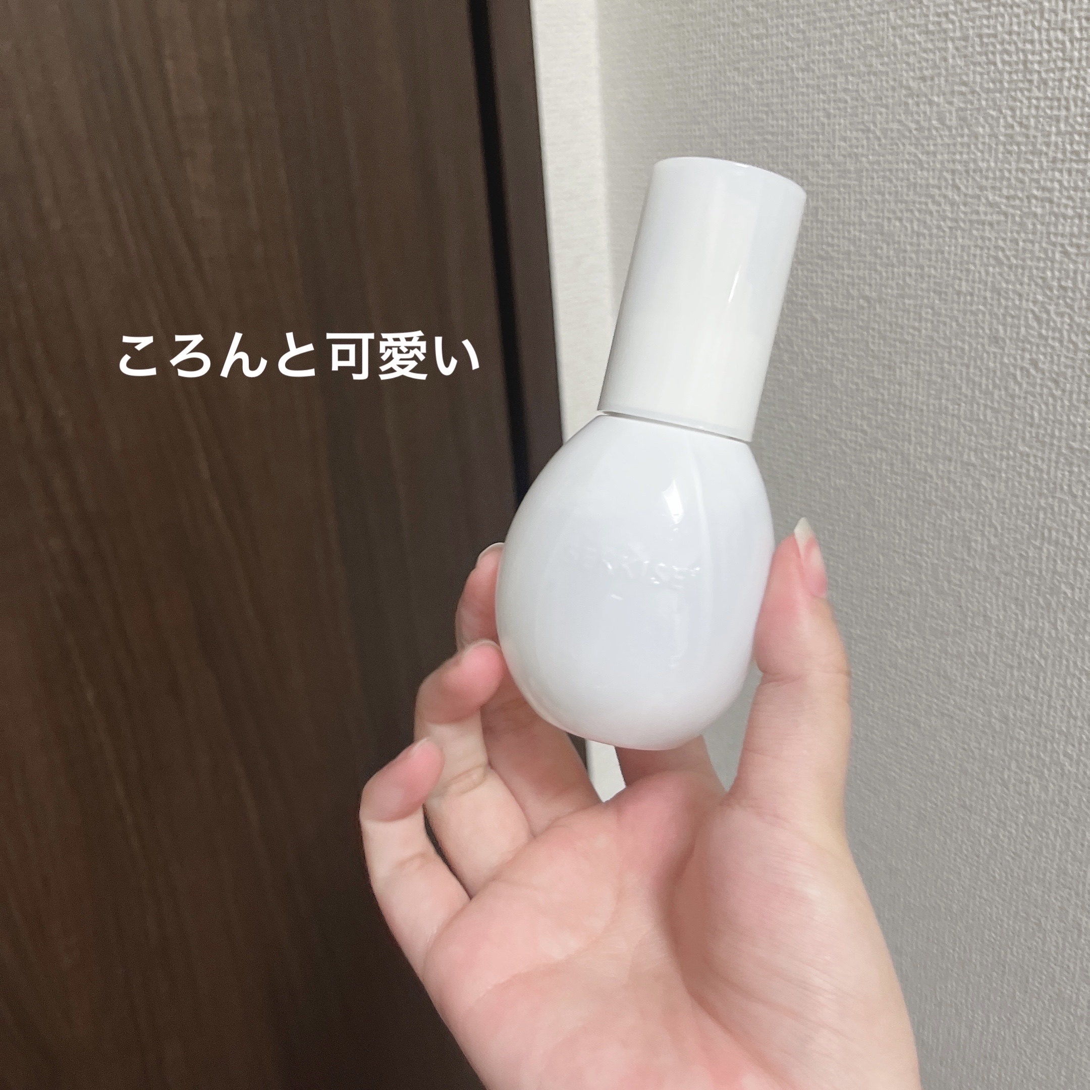 クリアウェルネス アレルマイルド ミスト/雪肌精/ミスト状化粧水を使ったクチコミ（2枚目）