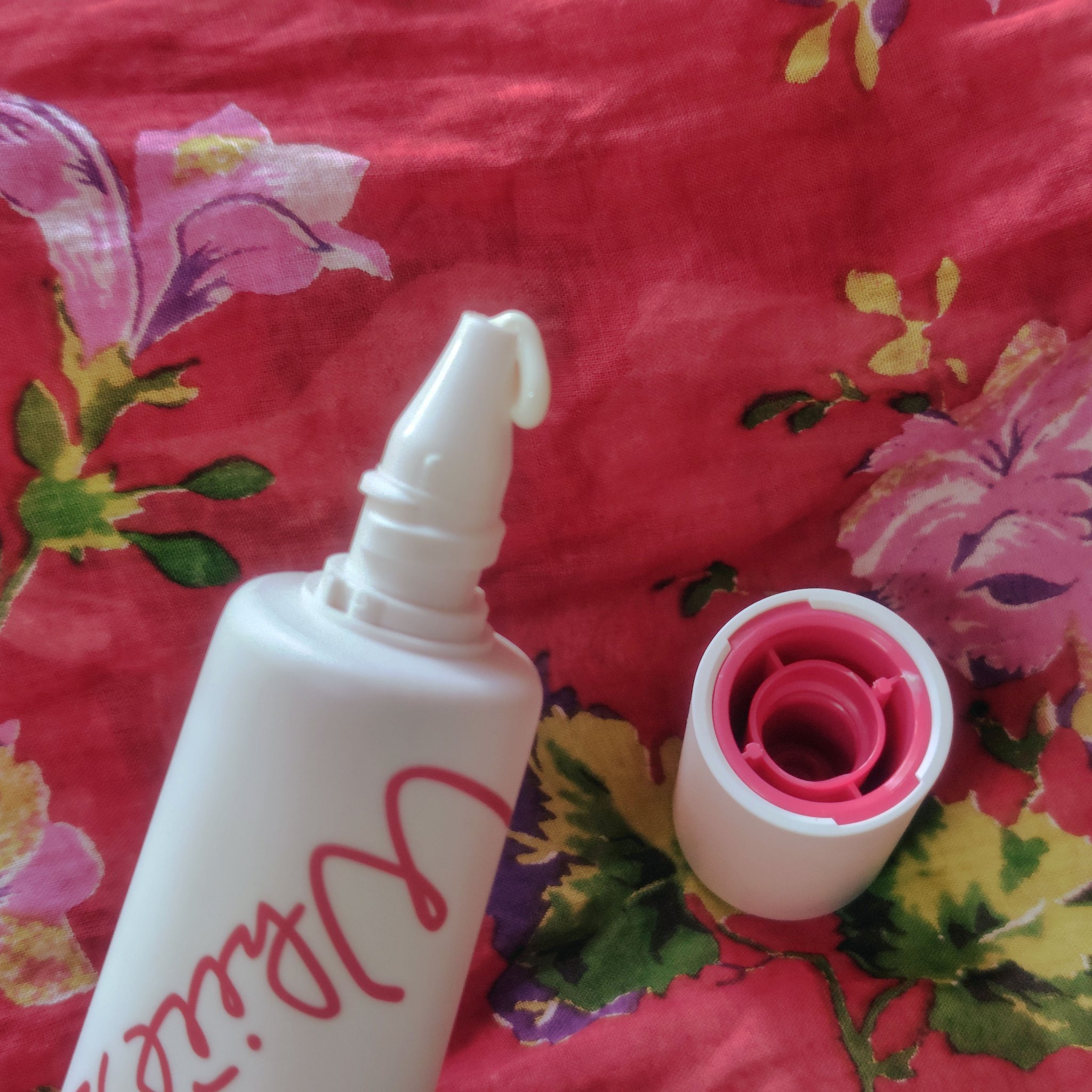 SHISEIDO フューチャーソリューション LX ユニバーサル ディフェンスｓ/SHISEIDO/日焼け止め・UVケアを使ったクチコミ（2枚目）