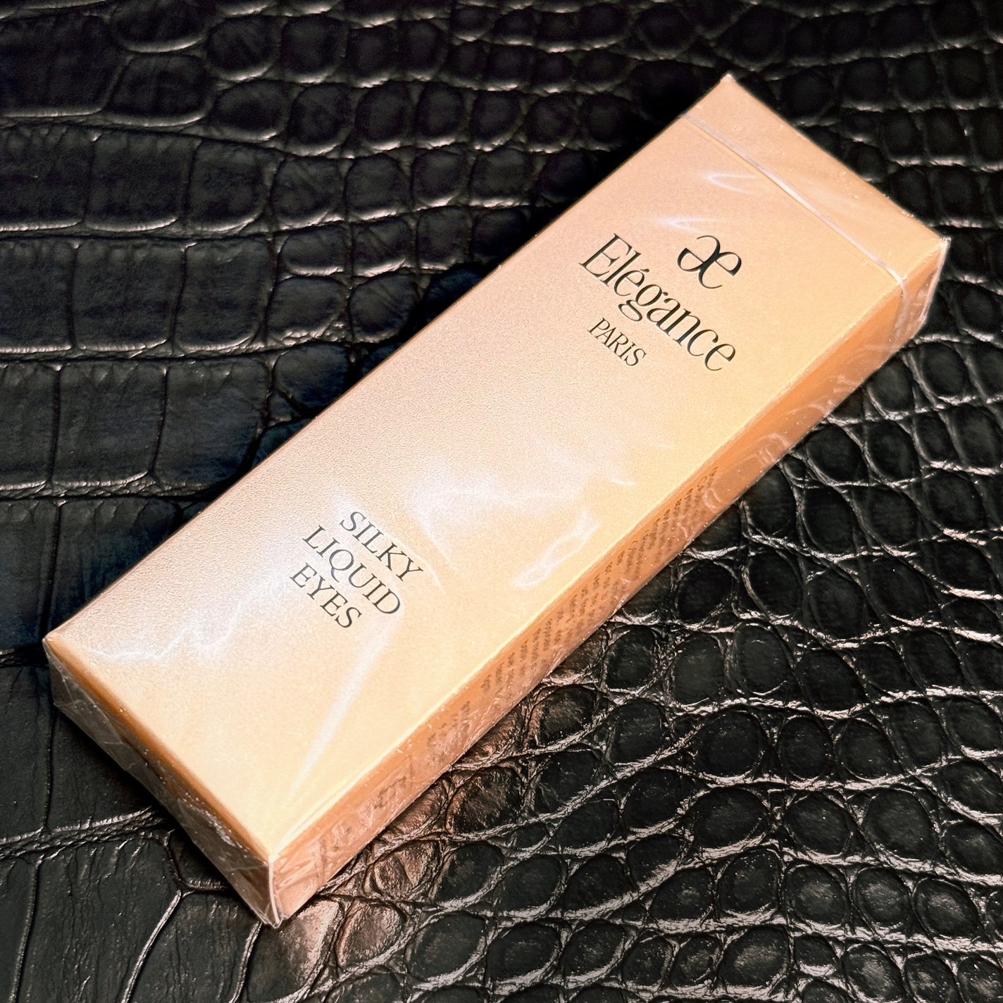 ラ プードル オートニュアンス/Elégance/プレストパウダーを使ったクチコミ(8枚目)