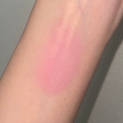 ネーミング フラッフィーパウダーブラッシュ/NAMING./パウダーチークを使ったクチコミ(4枚目)