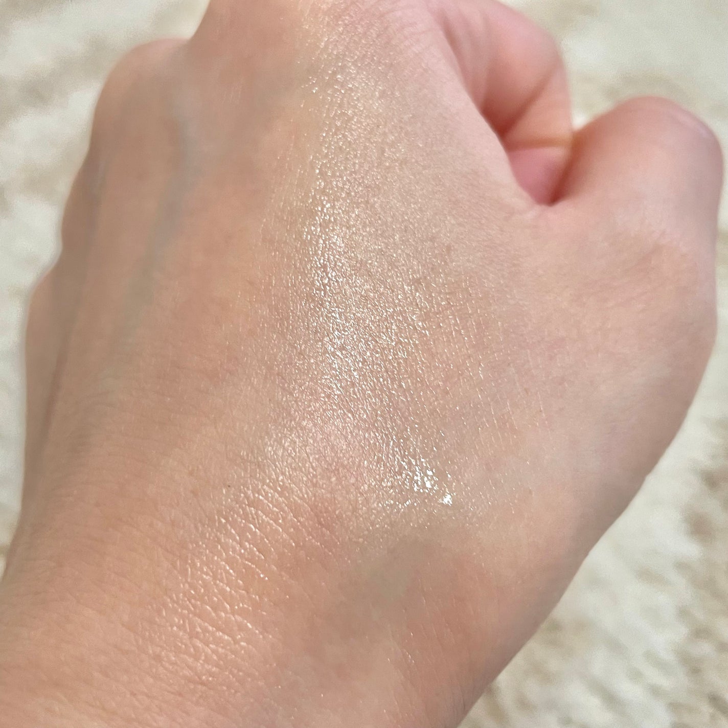 ガラク ナイアシン 3.0 エッセンス/manyo/美容液を使ったクチコミ(2枚目)