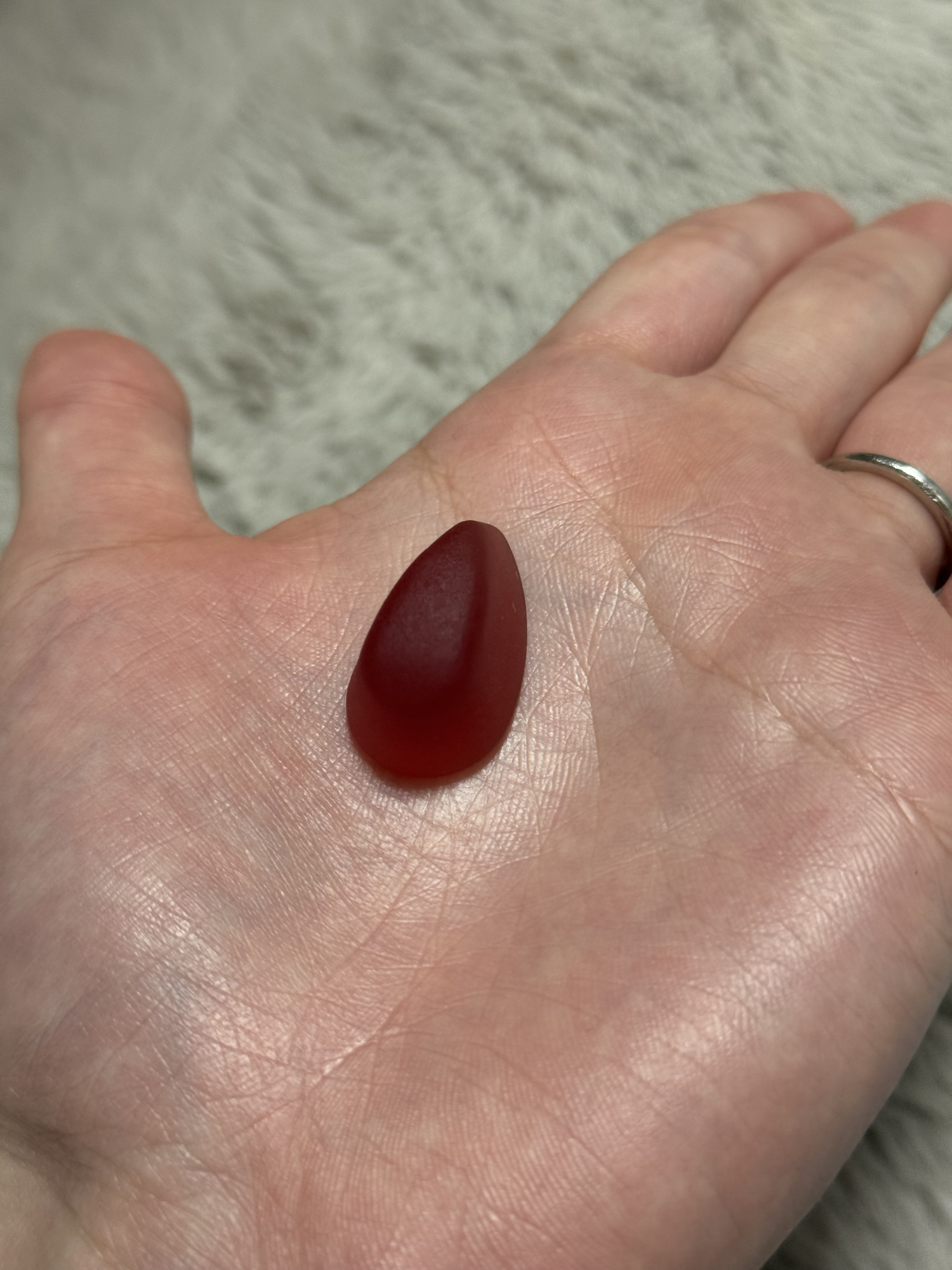 2Gummy LIPOSOME VC/2foods/美容サプリメントを使ったクチコミ（3枚目）