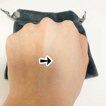 ソフトマットプレストパウダー/FUNNY ELVES方里/プレストパウダーを使ったクチコミ(4枚目)