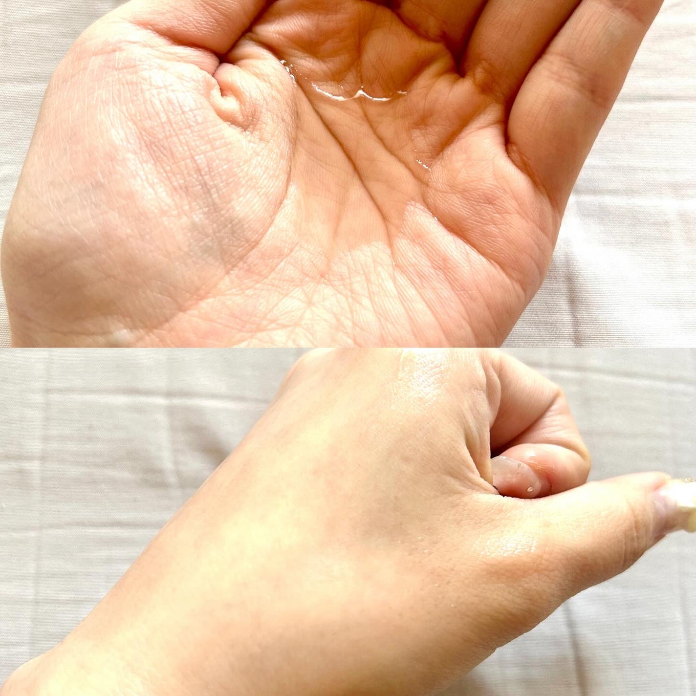 TXナイアシンエッセンストナー/SKIN&LAB/化粧水を使ったクチコミ(4枚目)