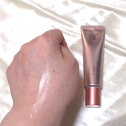 ダーマセプトRX VAセラム/ダーマセプトRX/美容液を使ったクチコミ(4枚目)