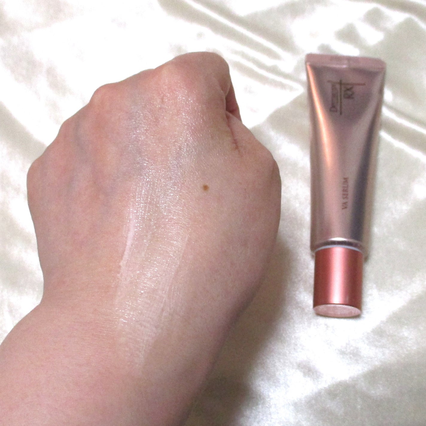 ダーマセプトRX VAセラム/ダーマセプトRX/美容液を使ったクチコミ(5枚目)