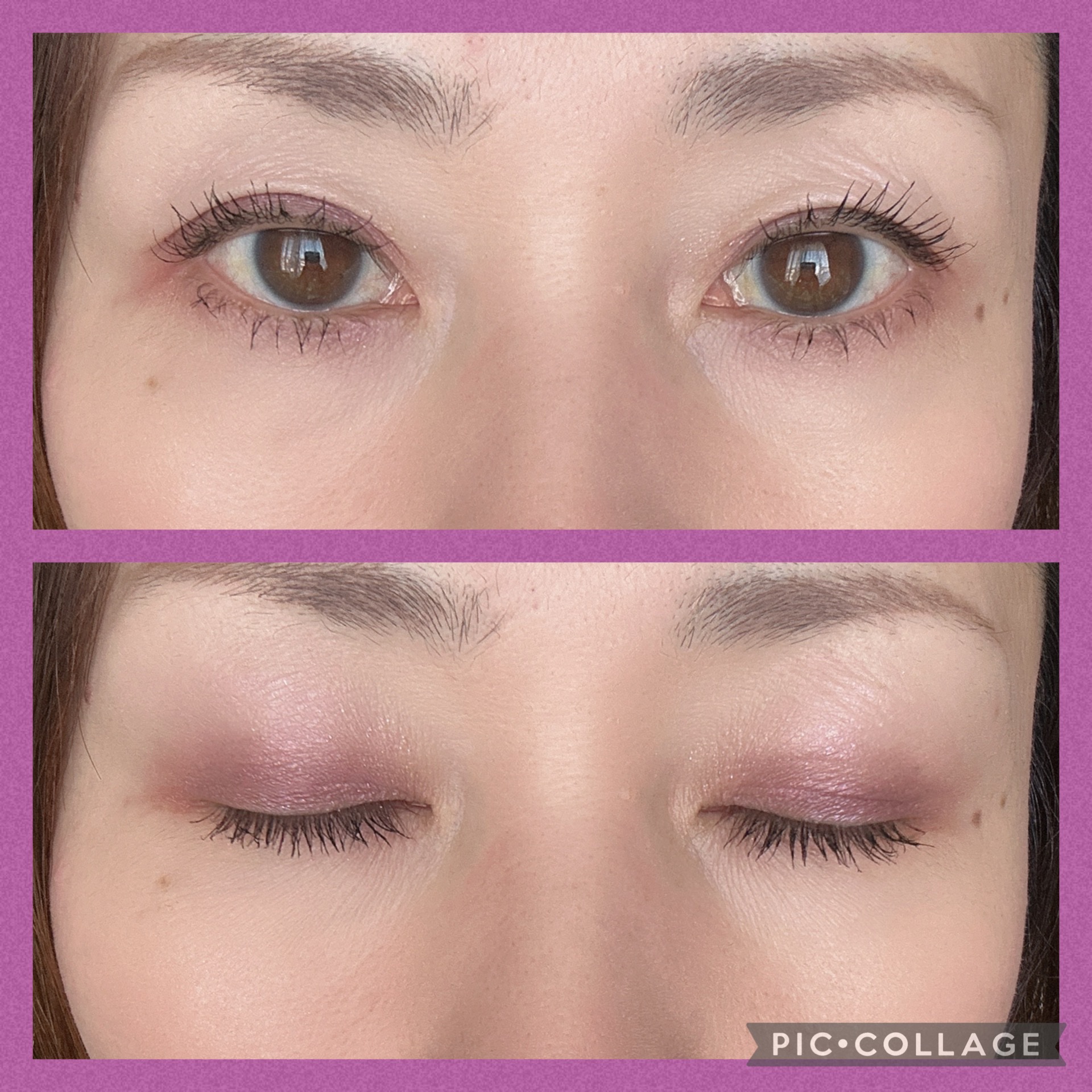 ディオールショウ サンク クルール/Dior/アイシャドウを使ったクチコミ（3枚目）