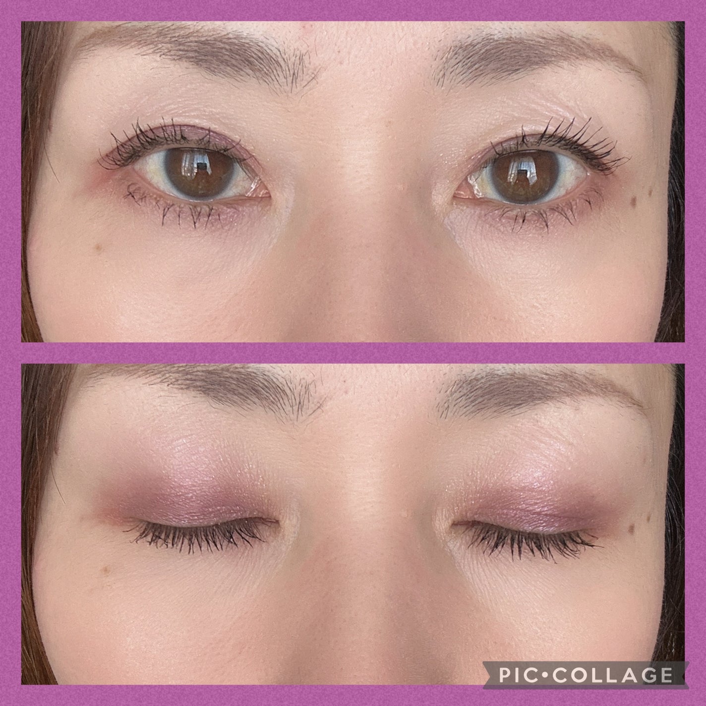 ディオールショウ サンク クルール/Dior/アイシャドウを使ったクチコミ(3枚目)