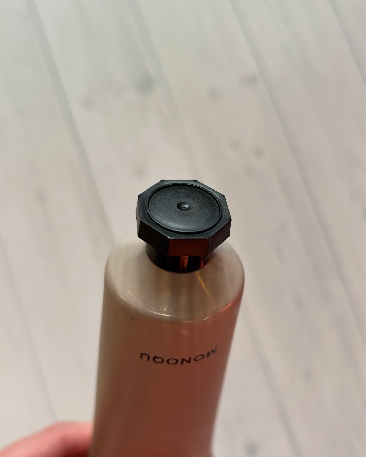 OIL JELLY/MONOQU/ヘアジェルを使ったクチコミ(2枚目)