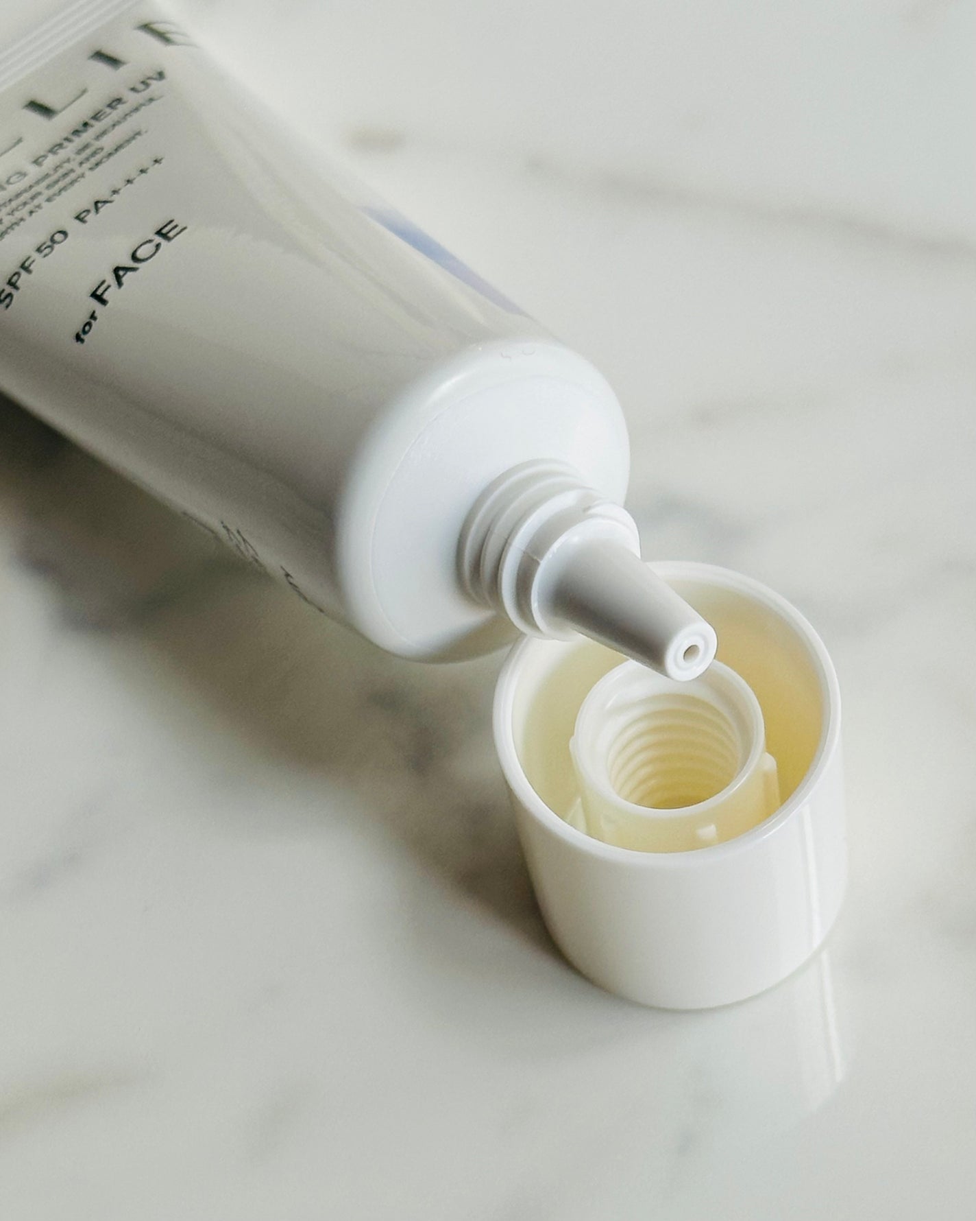 アリィー クロノビューティ ラスティングプライマーUV/アリィー/日焼け止めジェルを使ったクチコミ(4枚目)