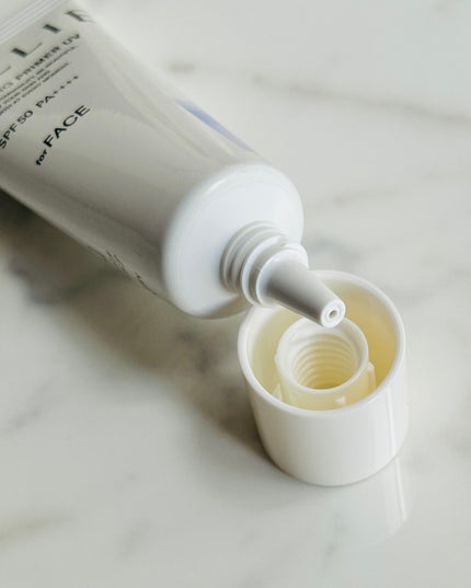 アリィー クロノビューティ ラスティングプライマーUV/アリィー/日焼け止めジェルを使ったクチコミ(4枚目)