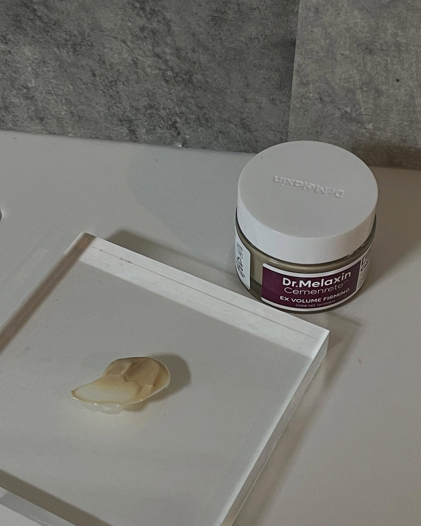 namugi122 on LIPS 「セメンリトカルシウムボリュームアイケアセット👀アンプル、クリー..」(4枚目)