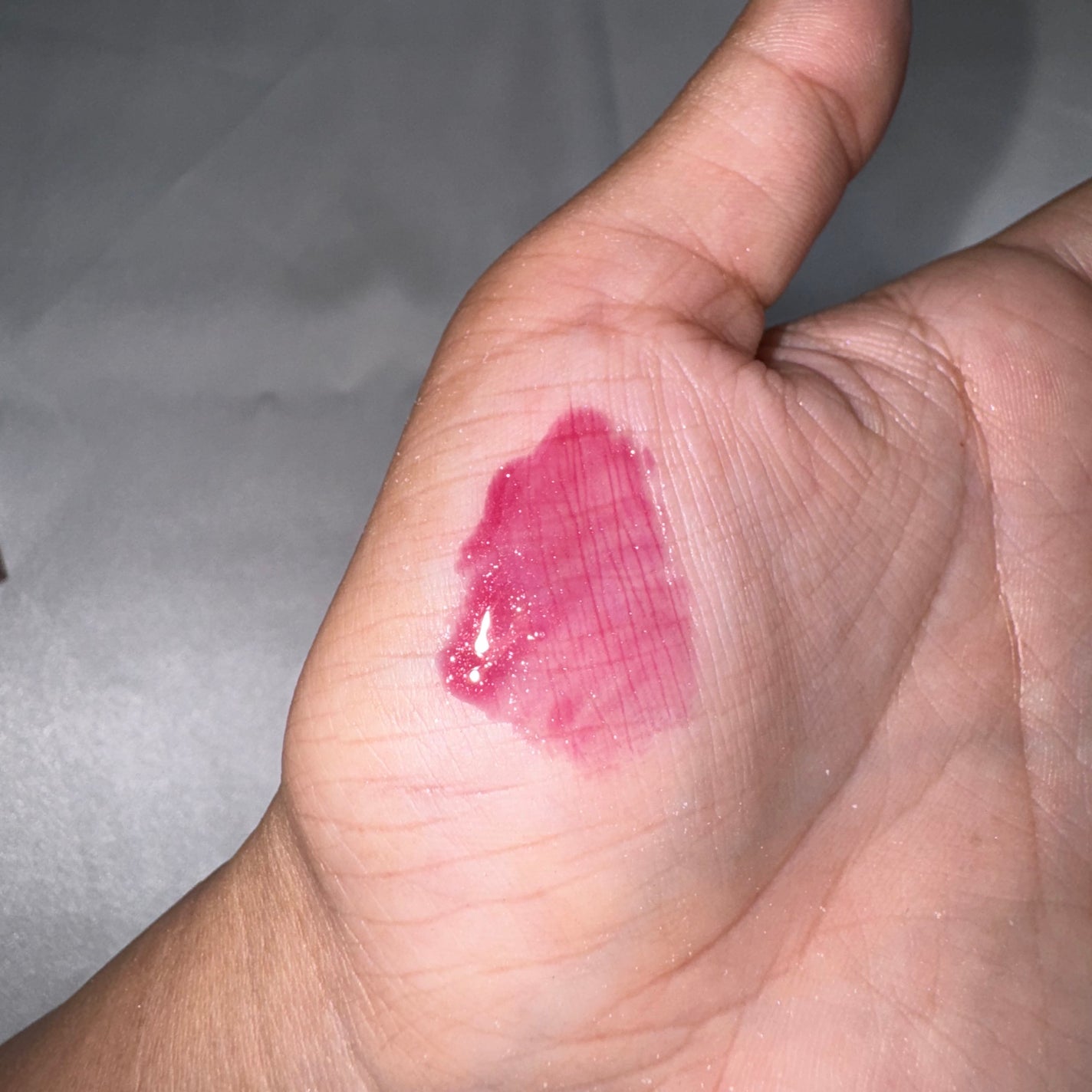 エッセンス リッププランパー/Visée/リッププランパーを使ったクチコミ(3枚目)