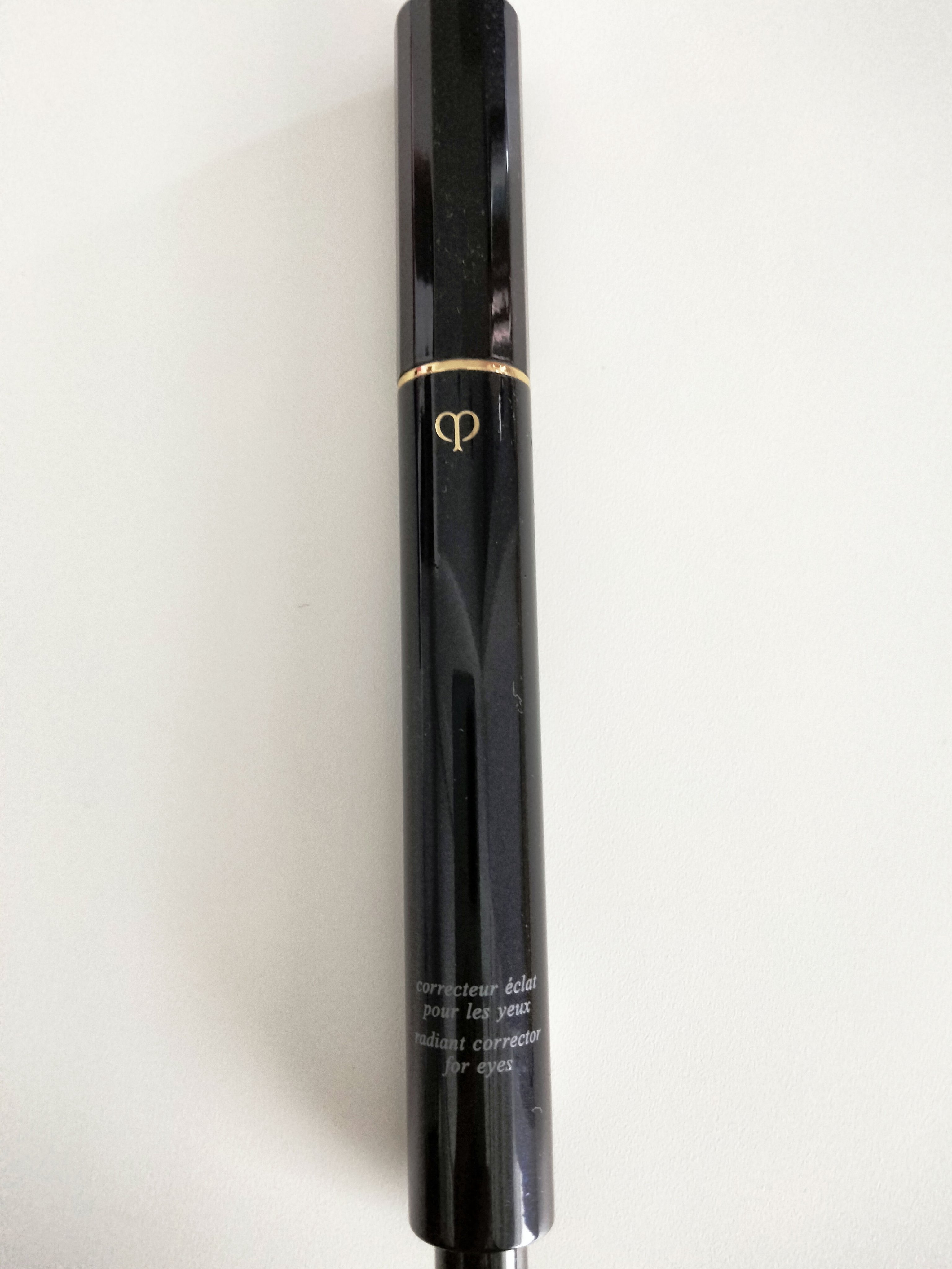 コレクチュールエクラプールレジュー PO/クレ・ド・ポー ボーテ/リキッドコンシーラーを使ったクチコミ（1枚目）