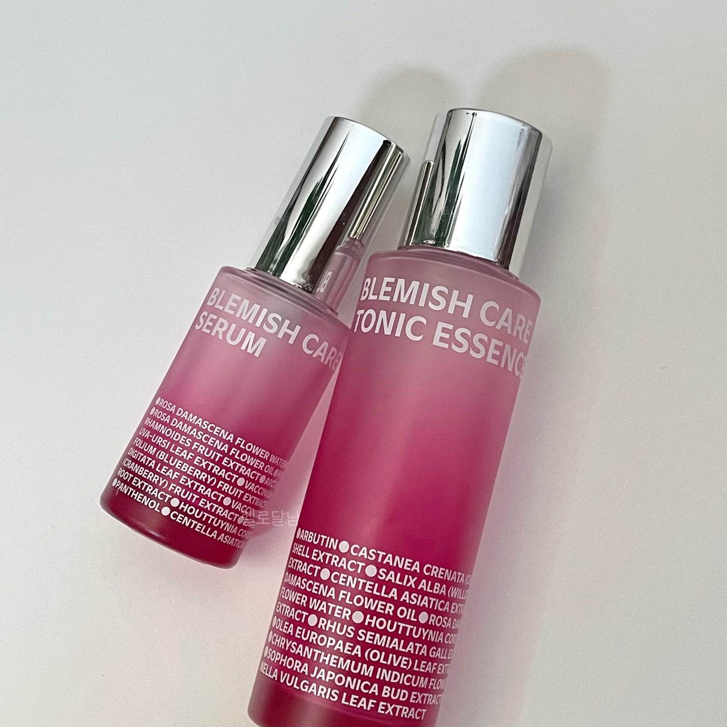 ブレミッシュケア トニックエッセンス/ISOI/化粧水を使ったクチコミ(4枚目)